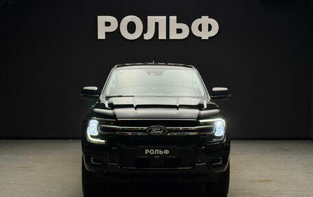Ford Ranger, 2026 год, 5 500 000 рублей, 2 фотография