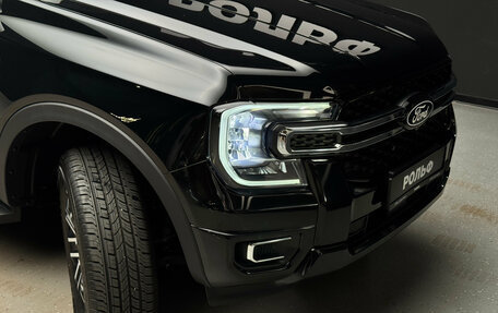 Ford Ranger, 2026 год, 5 500 000 рублей, 8 фотография