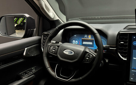 Ford Ranger, 2026 год, 5 500 000 рублей, 10 фотография