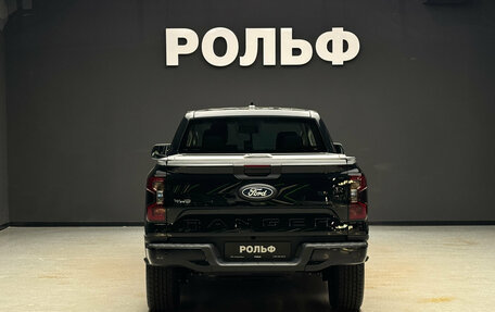 Ford Ranger, 2026 год, 5 500 000 рублей, 4 фотография