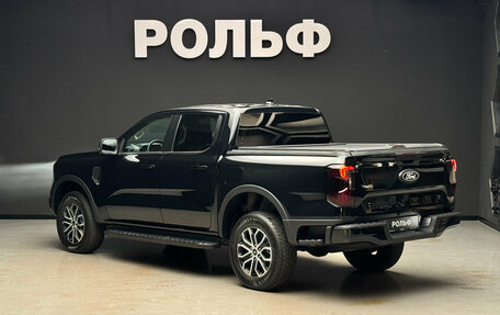 Ford Ranger, 2026 год, 5 500 000 рублей, 3 фотография