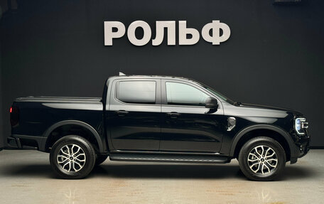 Ford Ranger, 2026 год, 5 500 000 рублей, 5 фотография