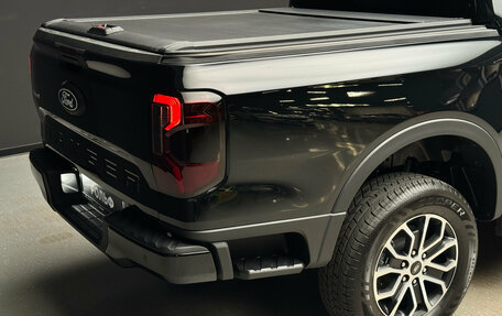 Ford Ranger, 2026 год, 5 500 000 рублей, 9 фотография