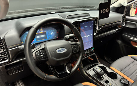 Ford Ranger, 2026 год, 5 500 000 рублей, 13 фотография