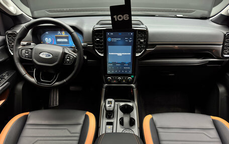 Ford Ranger, 2026 год, 5 500 000 рублей, 12 фотография