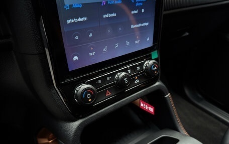Ford Ranger, 2026 год, 5 500 000 рублей, 20 фотография