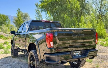 GMC Sierra, 2026 год, 9 680 000 рублей, 4 фотография