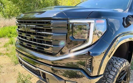 GMC Sierra, 2026 год, 9 680 000 рублей, 6 фотография