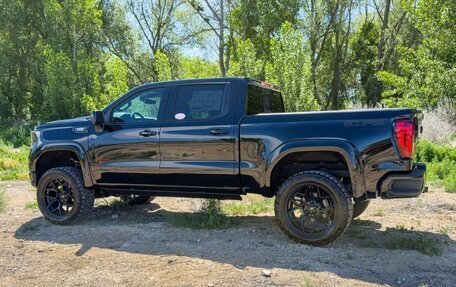GMC Sierra, 2026 год, 9 680 000 рублей, 3 фотография