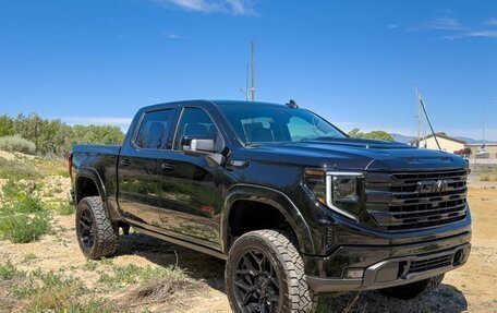 GMC Sierra, 2026 год, 9 680 000 рублей, 9 фотография