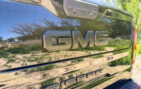 GMC Sierra, 2026 год, 9 680 000 рублей, 5 фотография