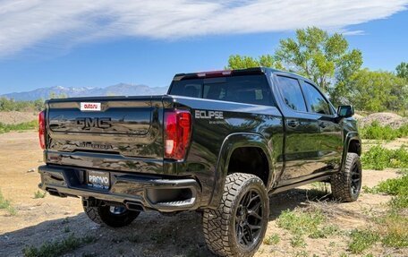 GMC Sierra, 2026 год, 9 680 000 рублей, 11 фотография