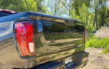 GMC Sierra, 2026 год, 9 680 000 рублей, 12 фотография