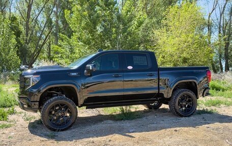 GMC Sierra, 2026 год, 9 680 000 рублей, 2 фотография