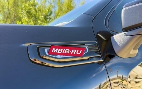 GMC Sierra, 2026 год, 9 680 000 рублей, 13 фотография