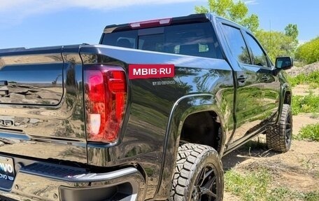 GMC Sierra, 2026 год, 9 680 000 рублей, 10 фотография