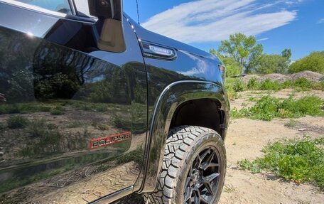 GMC Sierra, 2026 год, 9 680 000 рублей, 14 фотография