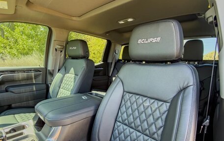 GMC Sierra, 2026 год, 9 680 000 рублей, 26 фотография