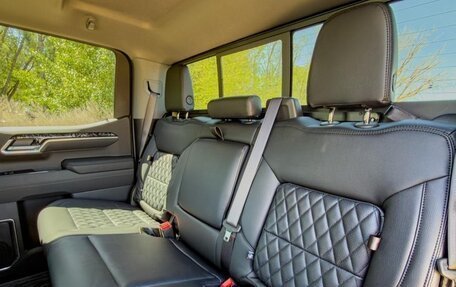 GMC Sierra, 2026 год, 9 680 000 рублей, 23 фотография