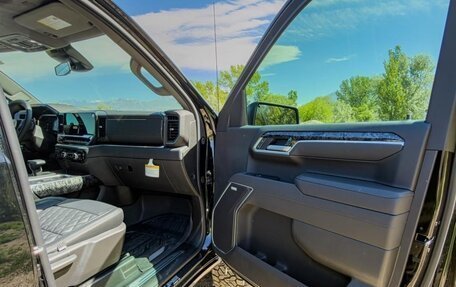 GMC Sierra, 2026 год, 9 680 000 рублей, 21 фотография