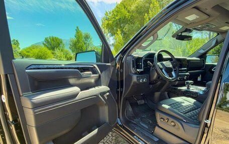 GMC Sierra, 2026 год, 9 680 000 рублей, 17 фотография