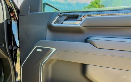 GMC Sierra, 2026 год, 9 680 000 рублей, 22 фотография