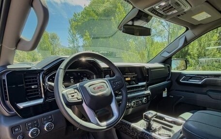 GMC Sierra, 2026 год, 9 680 000 рублей, 24 фотография