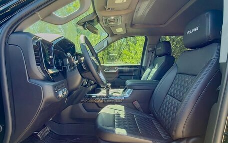 GMC Sierra, 2026 год, 9 680 000 рублей, 29 фотография