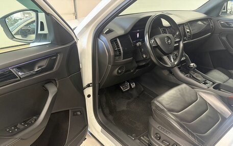 Skoda Kodiaq I, 2020 год, 3 149 000 рублей, 7 фотография