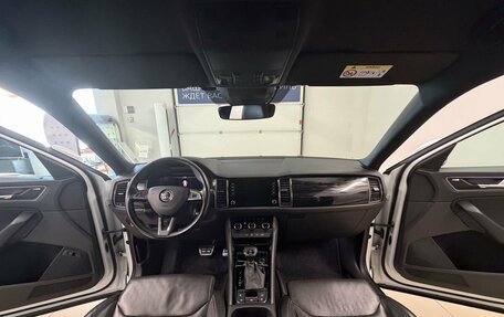 Skoda Kodiaq I, 2020 год, 3 149 000 рублей, 13 фотография
