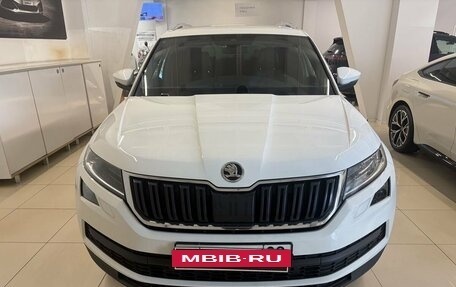 Skoda Kodiaq I, 2020 год, 3 149 000 рублей, 2 фотография