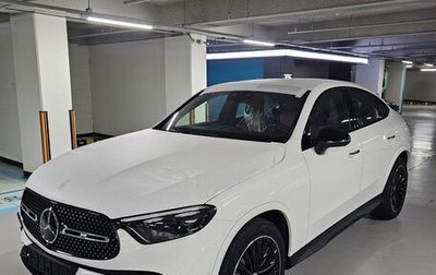 Mercedes-Benz GLC Coupe, 2026 год, 8 900 000 рублей, 1 фотография