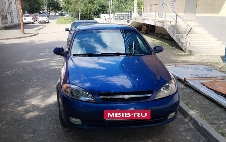 Chevrolet Lacetti, 2007 год, 300 000 рублей, 1 фотография