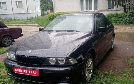 BMW 5 серия, 1998 год, 550 000 рублей, 1 фотография