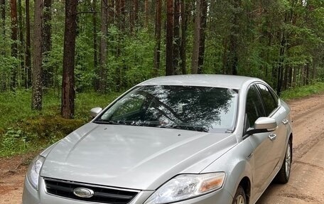 Ford Mondeo IV, 2013 год, 700 000 рублей, 1 фотография