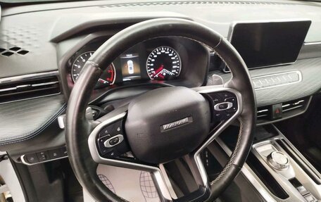 Haval Jolion, 2023 год, 1 086 000 рублей, 1 фотография