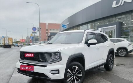 Haval H7, 2025 год, 3 250 000 рублей, 1 фотография
