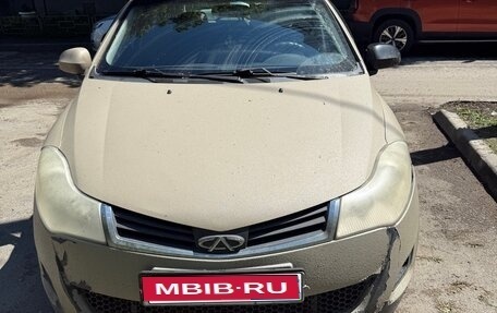 Chery Very (A13), 2012 год, 147 000 рублей, 1 фотография