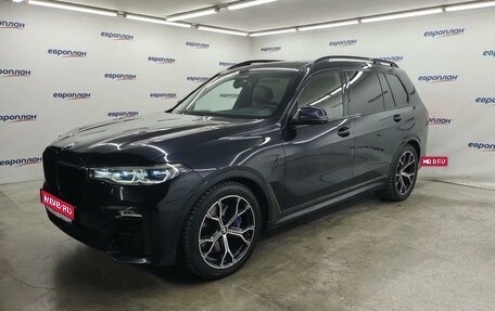 BMW X7, 2020 год, 7 950 000 рублей, 1 фотография