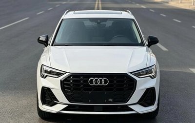 Audi Q3, 2023 год, 2 600 000 рублей, 1 фотография