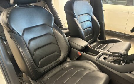 Skoda Kodiaq I, 2020 год, 3 149 000 рублей, 16 фотография