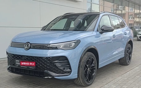 Volkswagen Tiguan, 2026 год, 4 850 000 рублей, 1 фотография