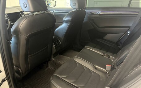 Skoda Kodiaq I, 2020 год, 3 149 000 рублей, 21 фотография