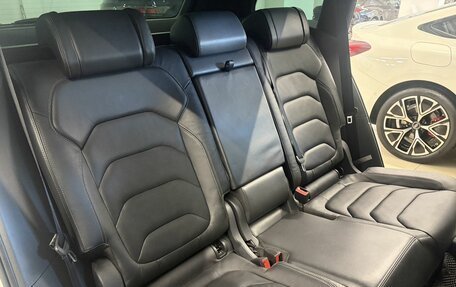 Skoda Kodiaq I, 2020 год, 3 149 000 рублей, 22 фотография