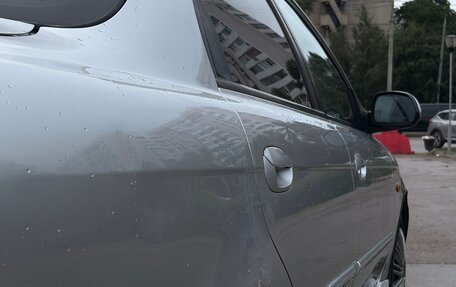 KIA Spectra II (LD), 2006 год, 240 000 рублей, 8 фотография