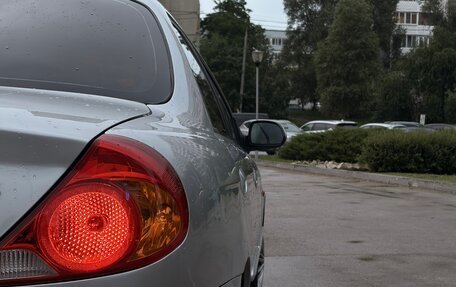 KIA Spectra II (LD), 2006 год, 240 000 рублей, 15 фотография