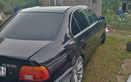 BMW 5 серия, 1998 год, 550 000 рублей, 3 фотография