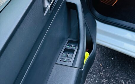 Skoda Rapid I, 2014 год, 550 000 рублей, 4 фотография