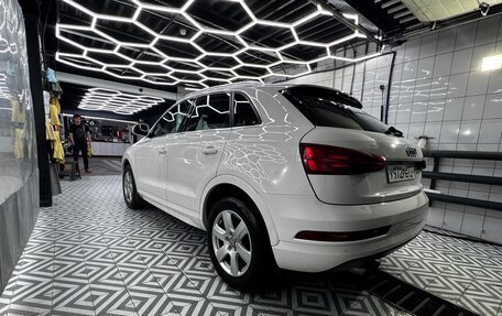Audi Q3, 2015 год, 1 950 000 рублей, 3 фотография