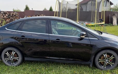 Ford Focus III, 2011 год, 780 000 рублей, 4 фотография
